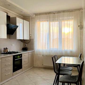 Оренда 1-кімнатної квартири в ЖК « На Щасливому» | ВІЛЬНА