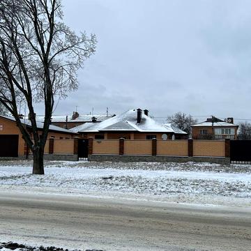 г. Полтава , ул. Полтавський шлях 10/4,