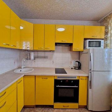 Продам 1к квартиру ул.Менахема-Мендла Шнеерсона 9