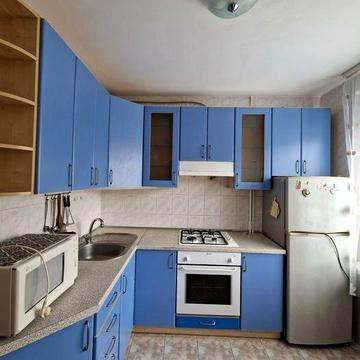 Сдам 2-комнатную квартиру на пр. Поля, 42а