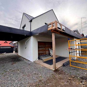 Продається будинок на Рощі, поруч вулиці Заставнянської