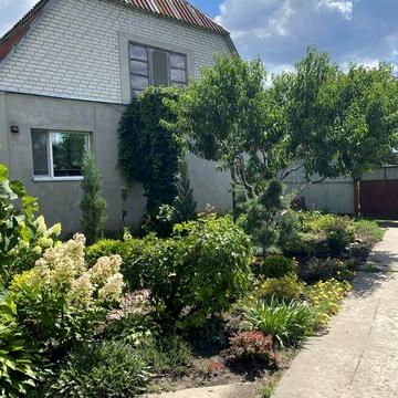 Продам дом. (Златопіль)