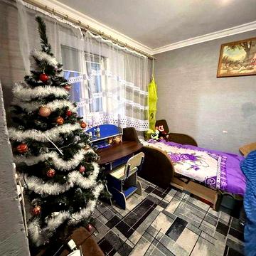 2-кімнатна квартира в центрі Чернівців вул. Переяславська