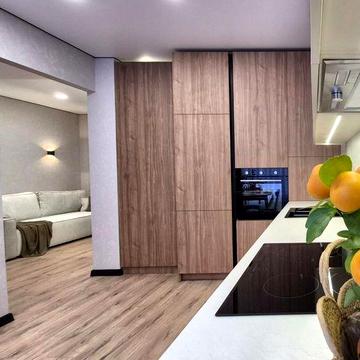 Євро-3к квартира з авторським ремонтом | Державні програми - ТАК ЖК Сіті Парк