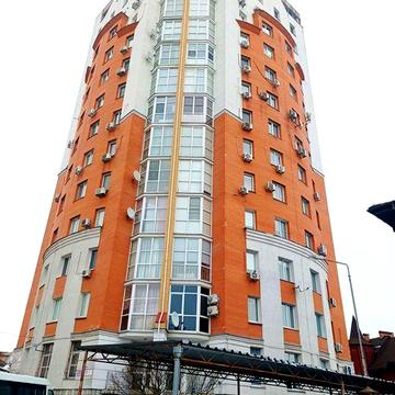 Продаж 1 кімнатної квартири в центрі м.Біла Церква. .
