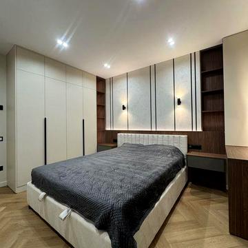 1,5 км. Квартира в центрі жк Light Home ЖК Light home