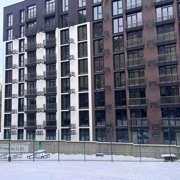 Продаж 2-кімнатної квартири від забудовника “Родоліт”