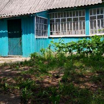 Здам будинок (безкоштовно) під договор позички