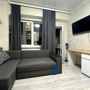 Продам 1 кімн квартиру Лісова 26