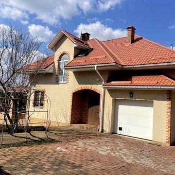 Оренда шикарного будинку село Дзвінкове