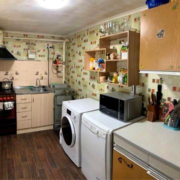 Продається частина будинку, 53 кв., 10 соток, всі комунікації