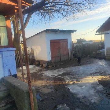 Продаж 3к Дім Центральна