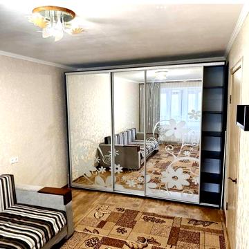 Сдаётся 1комн квартира. Животные+. Хортицкий р-н