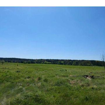 Земельна ділянка в селі Витків