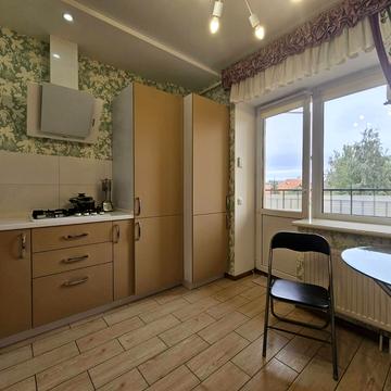 Валерія Лобановського вул., 26 к3