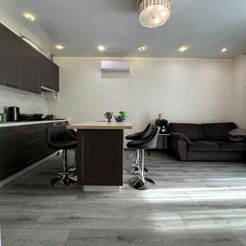 ГЕНЕРАТОР! 2к студія 50м2 ЖК Малахіт вул. Богданівська 7-В