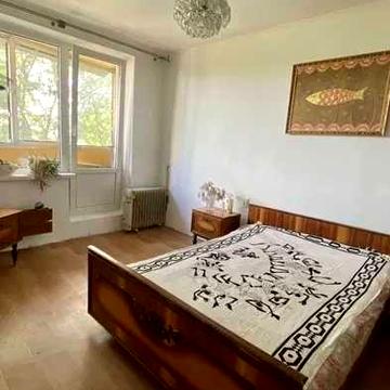 Продам 3к.квартиру Людвига Свободы,метро Алексеевская. Е-відновл