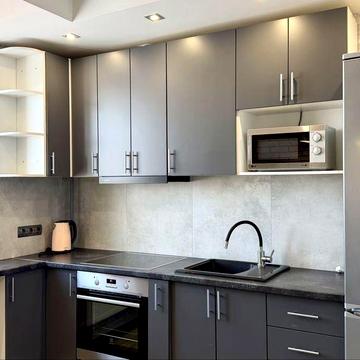 Оренда 2-кімнатної квартири в ЖК « На Щасливому» | ВІЛЬНА