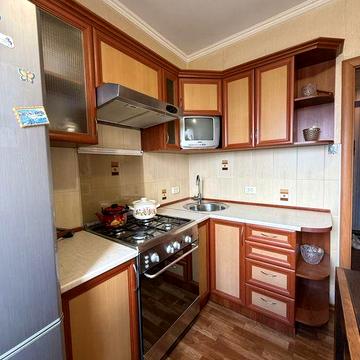 Продаж 3 кім. 10 мкрн. Лівий берег