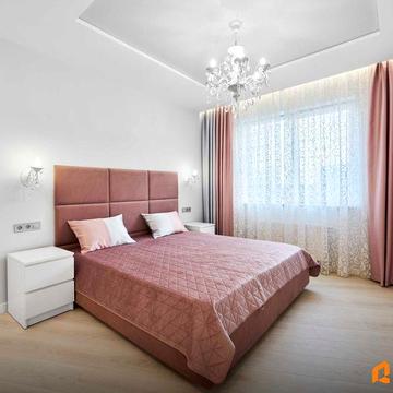 БЕЗ % Оренда 1к квартири в ЖК Харківський, 5 пов, перша здача