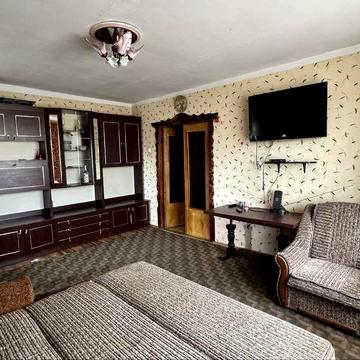 Здам 1 кімнатну квартиру,центр міста Ковель  вул Павлова