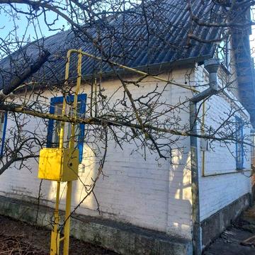 Продам дачу, будинок, хату і Хотянівці, кооператив "Десна-4"