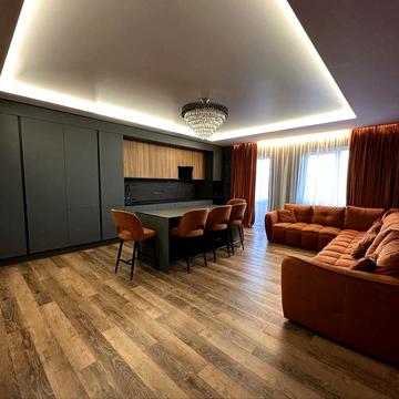 Оренда чудової 2-х кімнатної вільна з 3.05.