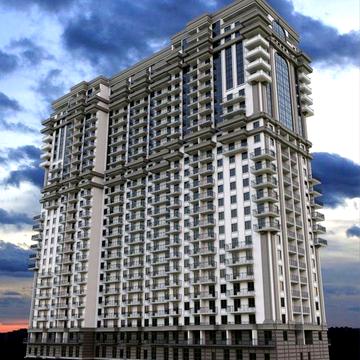 Продам  2 х  ком . кв ЖК  АКРОПОЛЬ ЖК Акрополь