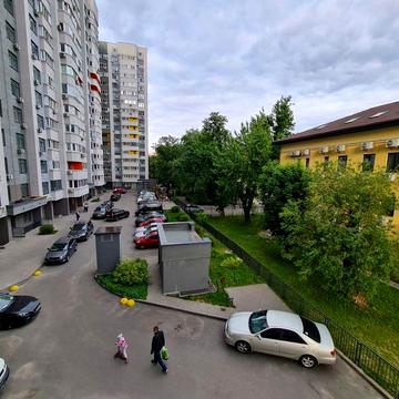 Наш будинок Перемоги 71а  метро Нивки