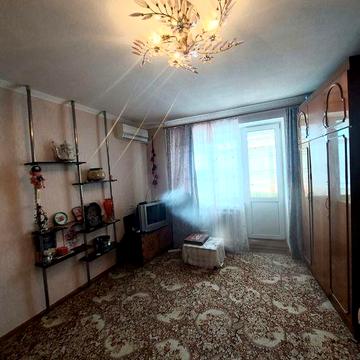 Продаётся 1-комн.крупногаб. кв-ра. Ракетное урочище.