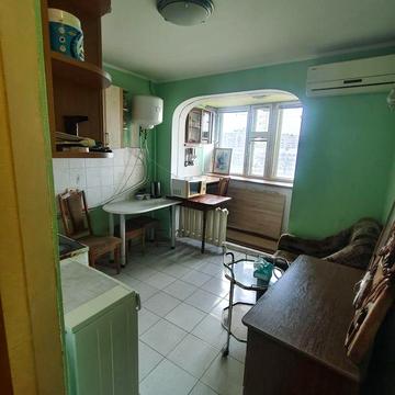 Оренда 1-кімнатної квартири на Оболоні