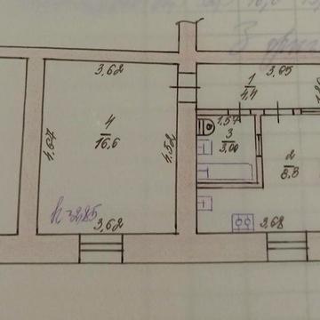 1к.кв. р-н РИНКУ