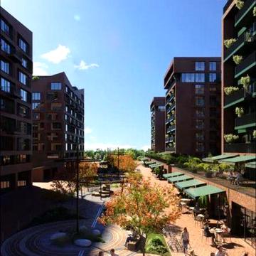 Продаж 1 кімнатна ЖК Маверік|Maverick| Ужгород| |ЖК Будапешт ЖК Maverick