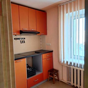 Продаж 1к Квартира Прибузький провулок