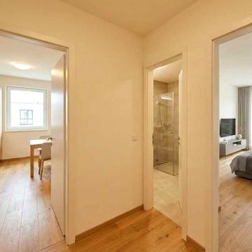 Вигідна ціна! 1-кімнатна квартира Чернівці ЖК «Італійський квартал» ЖК Італійський квартал