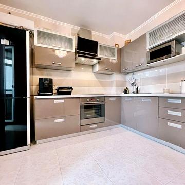 Продаж великої  2к квартири 80м ЖК Созідатель Перемога 4 (Космічна 3а) ЖК Созідатель