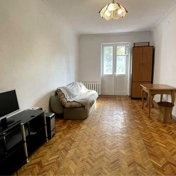 Оренда 1к, Парк Партизанської Слави, вул. Тростянецька, 109