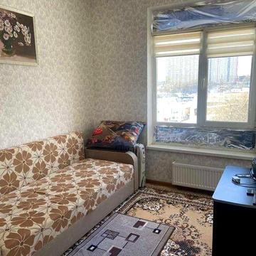 Продам 2-кімнатну квартиру в новобудові, вул Ракетна