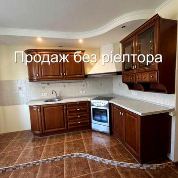 Без комісіі, від власника, двокімнатна квартира Драгоманова/Позняки