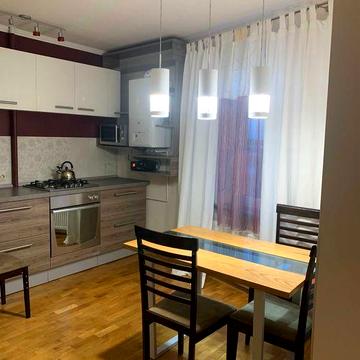 Оренда 1-К квартири по вул.Довженка 12