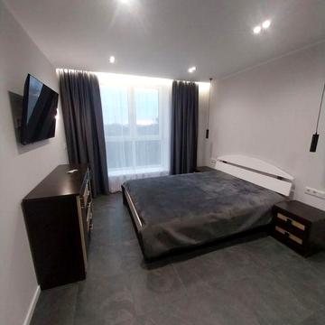 Зміна ціни!!!Оренда 1кім.квартири вул.Залізнична