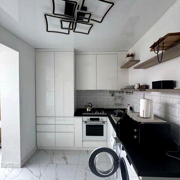 Оренда 1-кімнтана новобудова