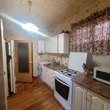 Аренда. 1 комнатная квартира. Пушкинское кольцо.