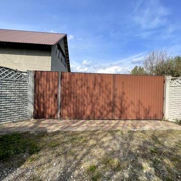 Продаж Дачі «Чайка»