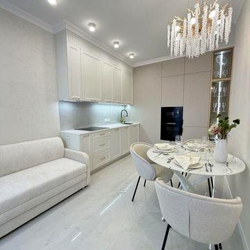 ‼️Квартира 45м Одесса, ЖК Атмосфера, Аркадия, Эллада, Родос, Каманина ЖК Атмосфера