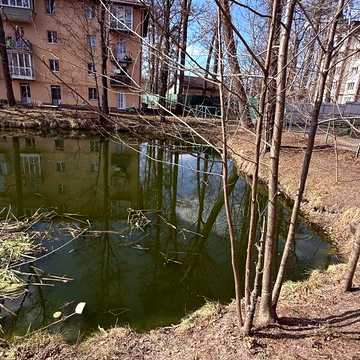 Продаж 4к Дім Варшавська (Радянська) вулиця