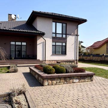 Оренда будинку зимна вода