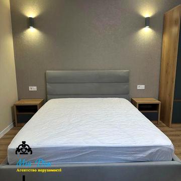 Оренда просторої квартири 50м2 в ЖК Софія ! Алея!