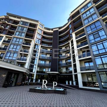 Словянська набережна вул., 25-А