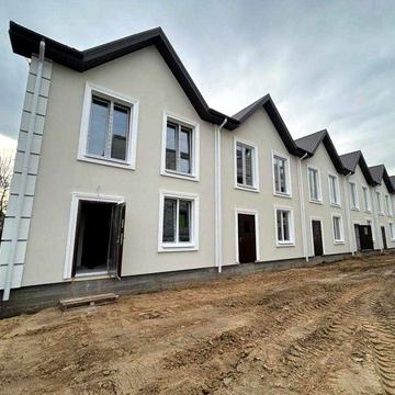 Таунхаус від забудовника з ГАЗОМ Святопетрівське